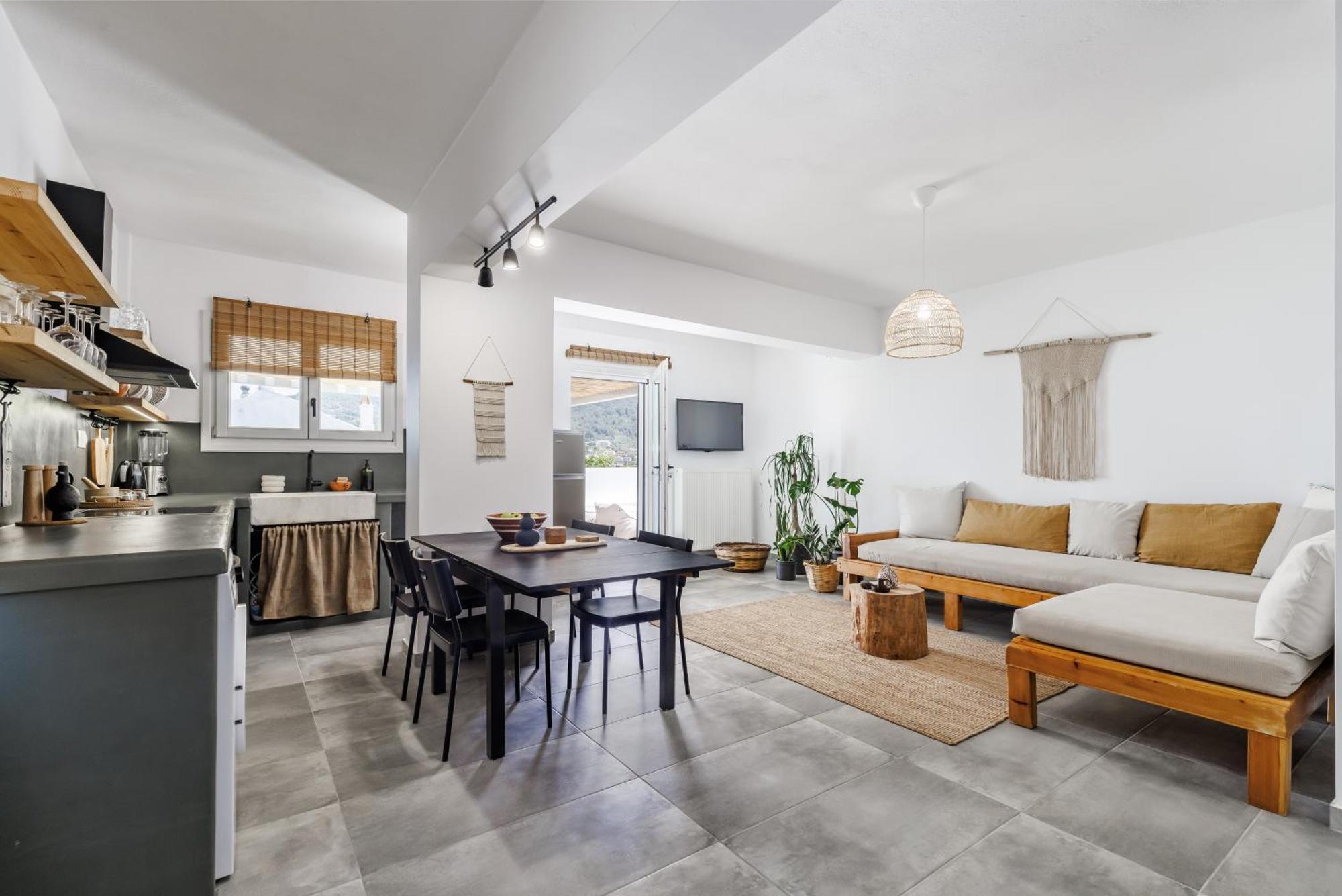 Casa Naturale Skopelos Town Exterior photo